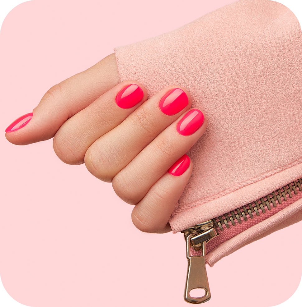 Acrylic Extensions